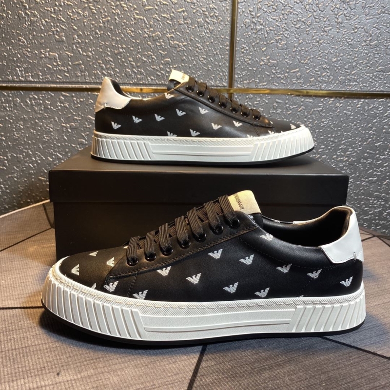 Armani Sneakers